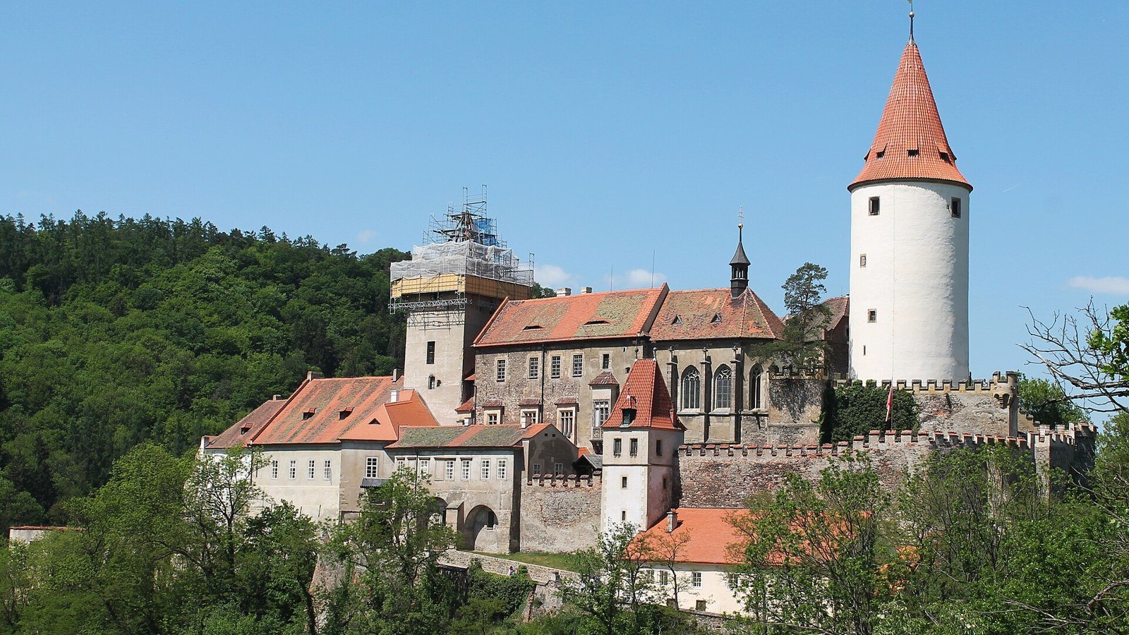 Muzea a galerie zdarma každou první neděli: termíny a podmínky